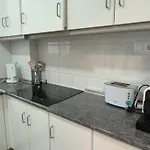Apartamento Cisne Caleta