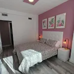 Apartamento Cisne Caleta