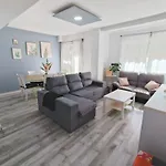 Apartamento Cisne Caleta
